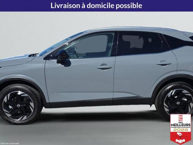 Nissan Qashqai image 6