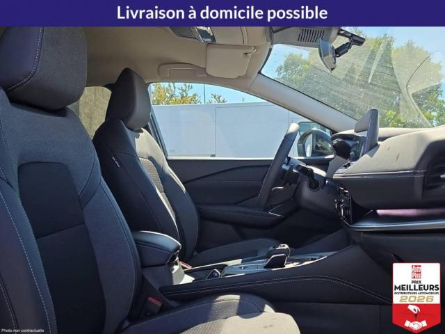 Nissan Qashqai image 5
