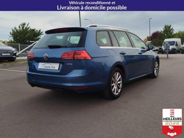 Volkswagen Golf image 6