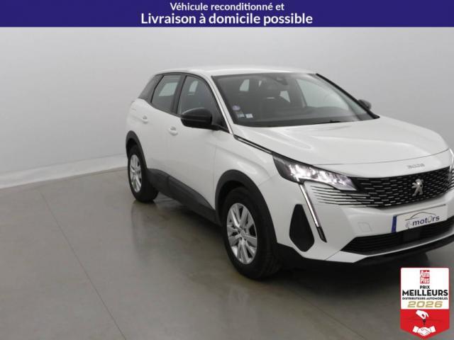 Peugeot 3008 image 3
