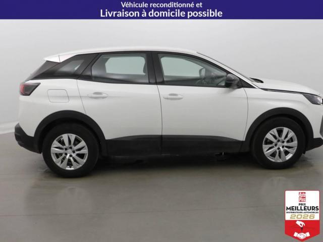 Peugeot 3008 image 4