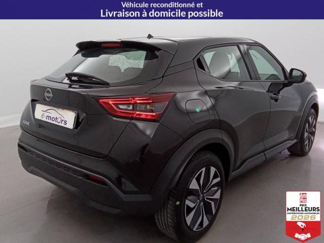 Nissan Juke image 3