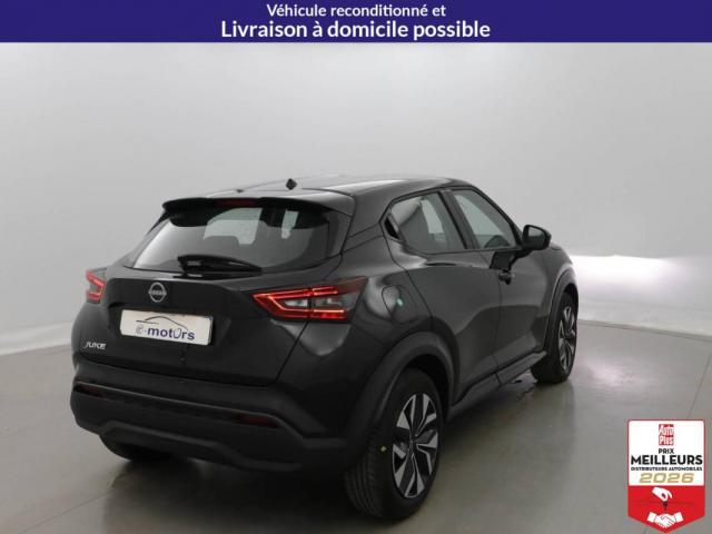 Nissan Juke image 2