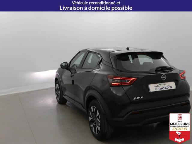 Nissan Juke image 5