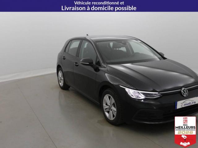Volkswagen Golf image 3