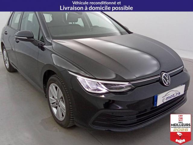 Volkswagen Golf image 1