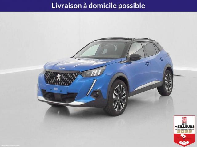 Peugeot 2008 image 3