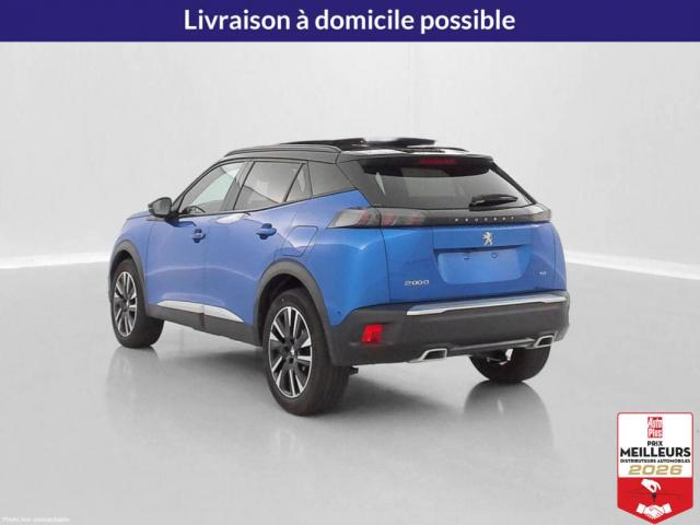 Peugeot 2008 image 5