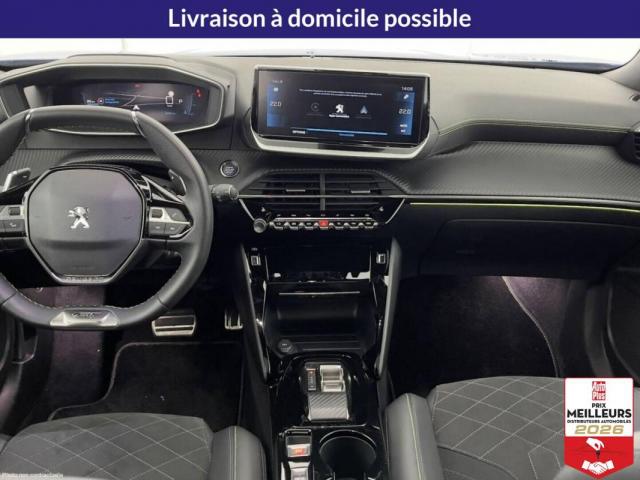 Peugeot 2008 image 1