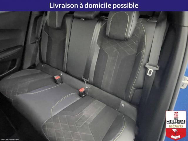 Peugeot 2008 image 7