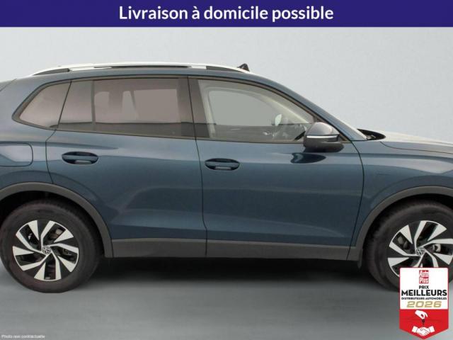 Volkswagen Tiguan image 8