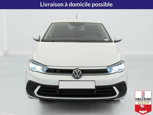 Volkswagen Polo image 6