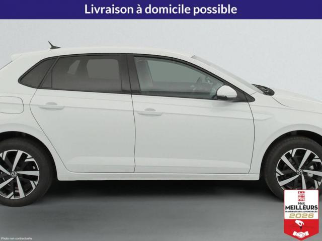 Volkswagen Polo image 9