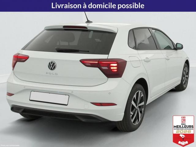 Volkswagen Polo image 4