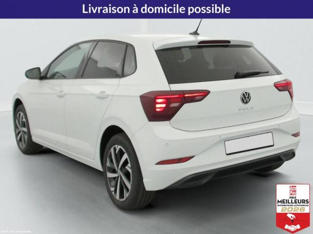 Volkswagen Polo image 1