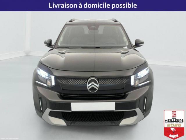 Citroen C3 Aircross image 1