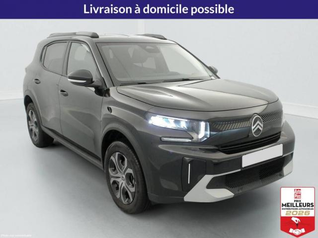 Citroen C3 Aircross image 6