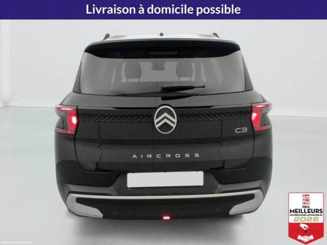Citroen C3 Aircross image 3