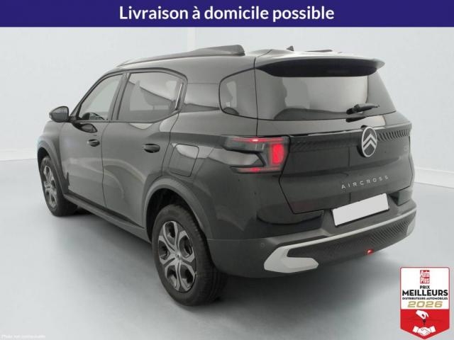 Citroen C3 Aircross image 7