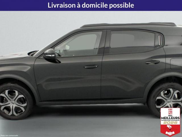 Citroen C3 Aircross image 9