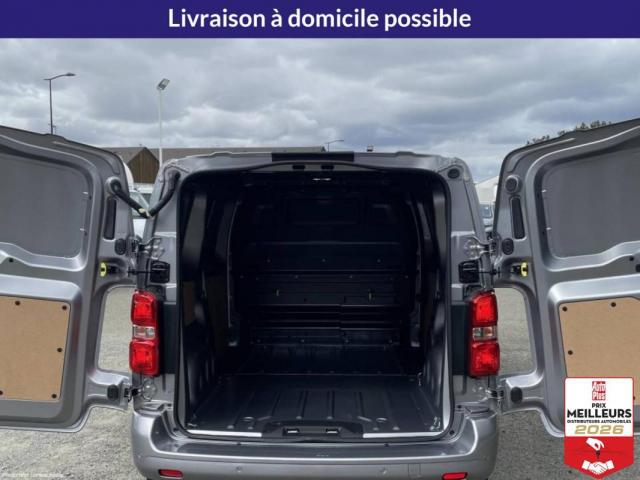 Opel Vivaro image 1