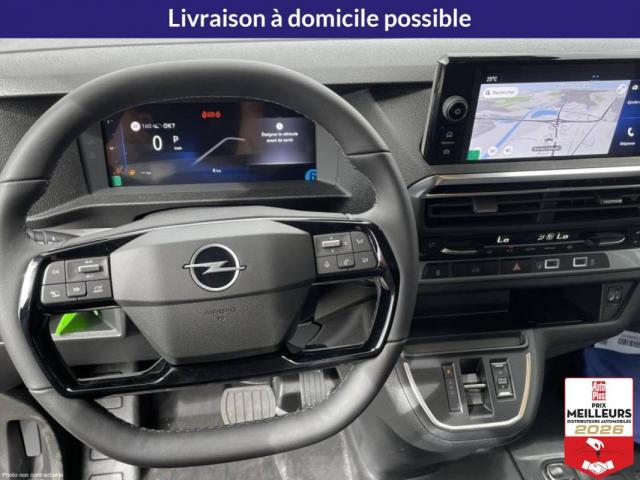 Opel Vivaro image 6
