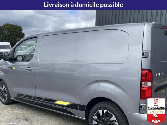 Opel Vivaro image 4