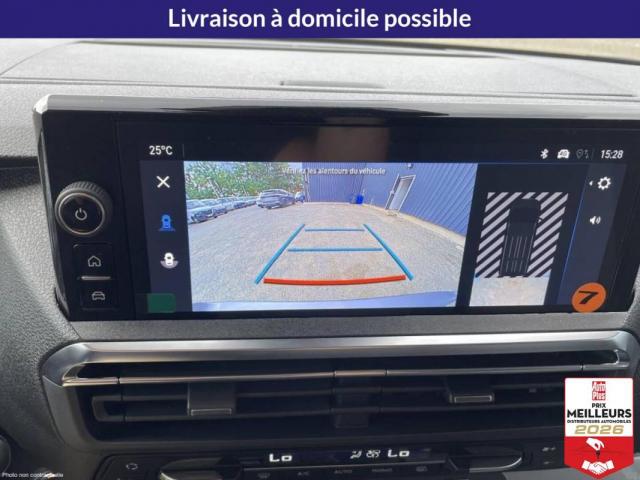 Opel Vivaro image 5