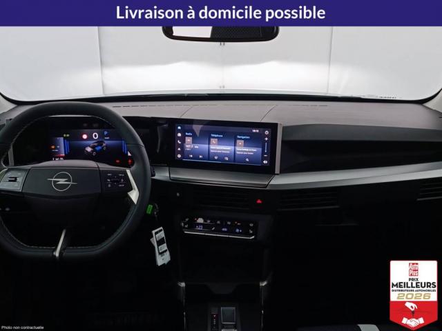 Opel Frontera image 2