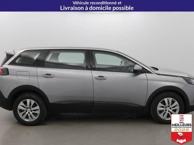 Peugeot 5008 image 3