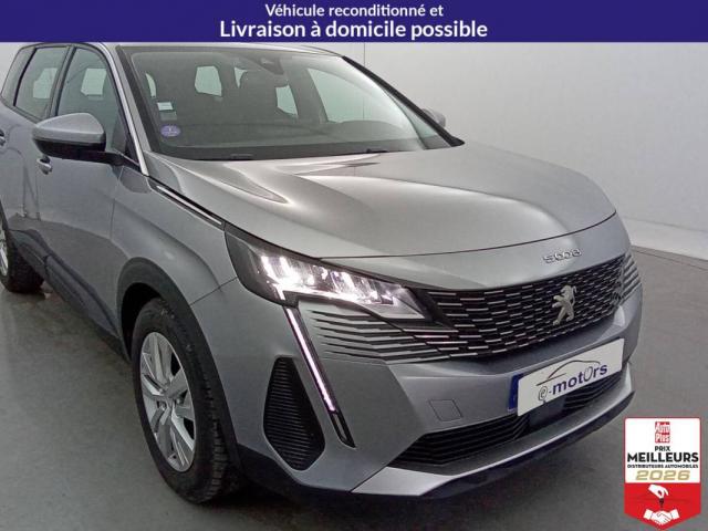 Peugeot 5008 image 9