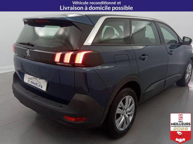 Peugeot 5008 image 6