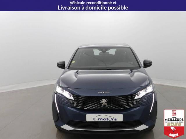 Peugeot 5008 image 9
