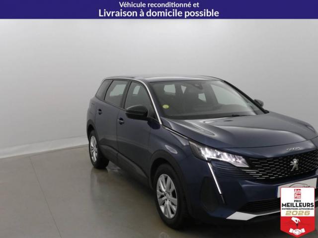 Peugeot 5008 image 5