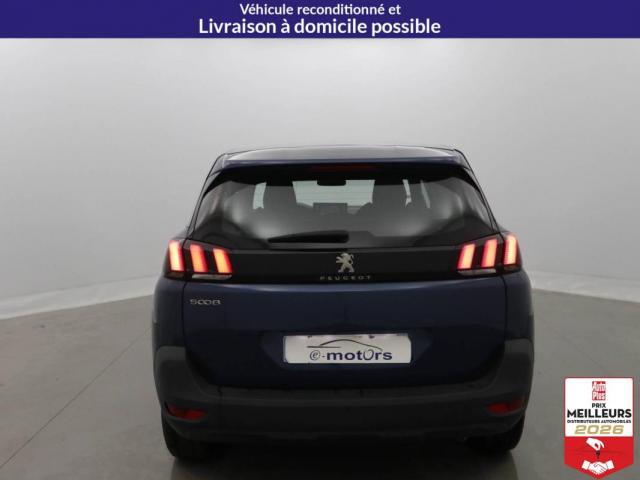 Peugeot 5008 image 7