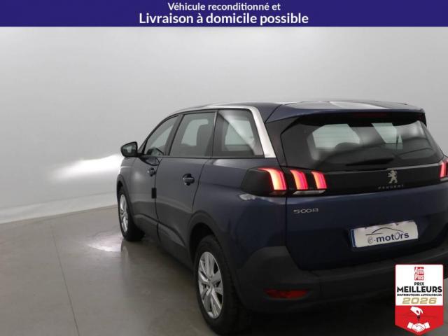 Peugeot 5008 image 3