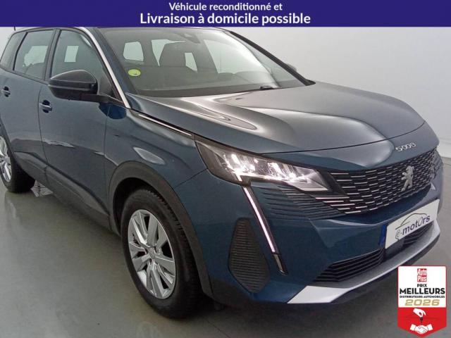 Peugeot 5008 image 1
