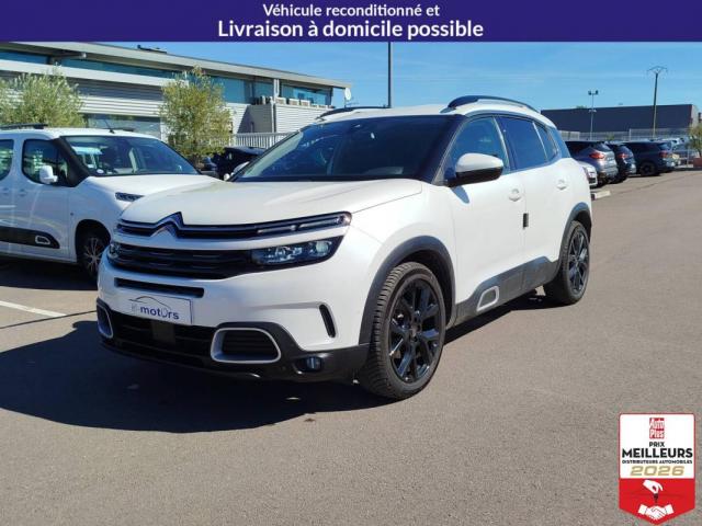 Citroen C5 Aircross Hdi 130 Eat8 - Shine