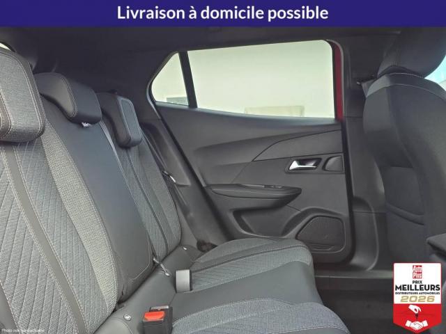 Peugeot 2008 image 4