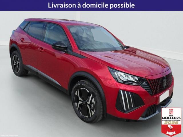 Peugeot 2008 image 1