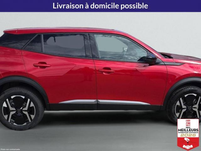 Peugeot 2008 image 2
