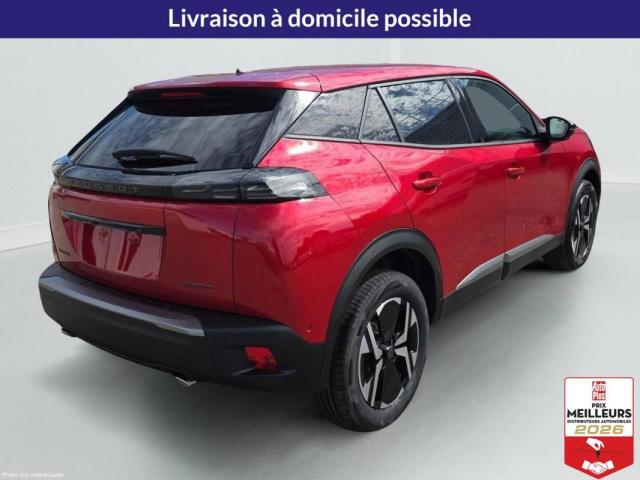 Peugeot 2008 image 9