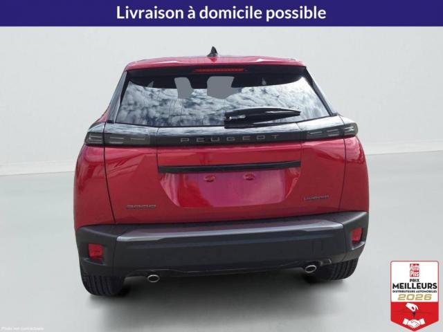 Peugeot 2008 image 5
