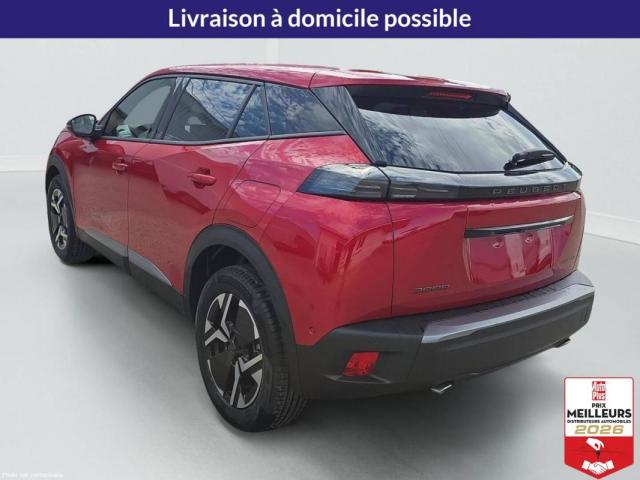 Peugeot 2008 image 6