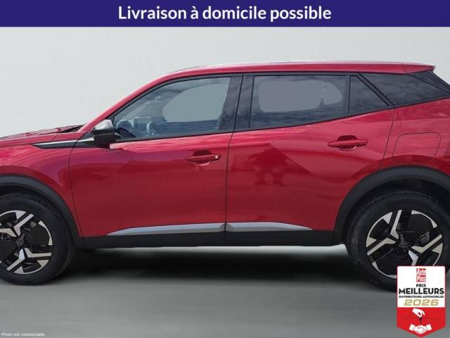 Peugeot 2008 image 3