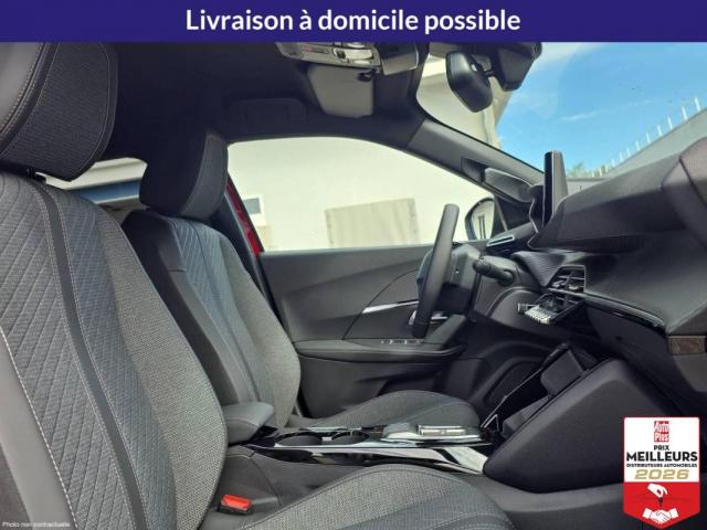 Peugeot 2008 image 8