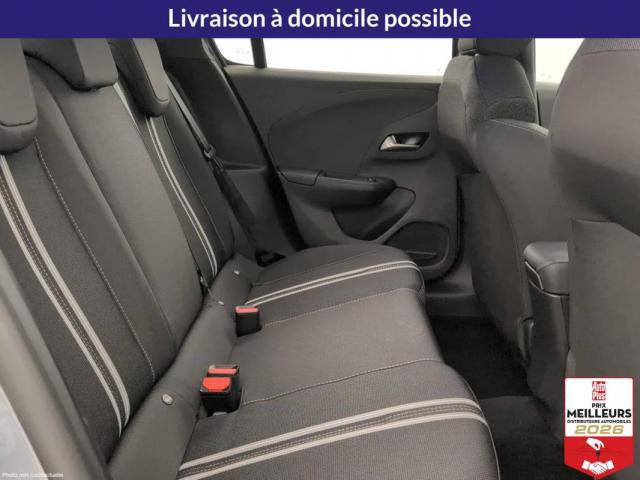 Opel Corsa image 7