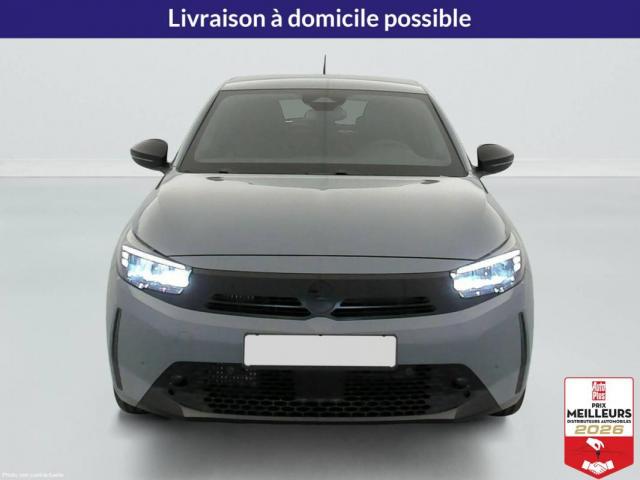 Opel Corsa image 4