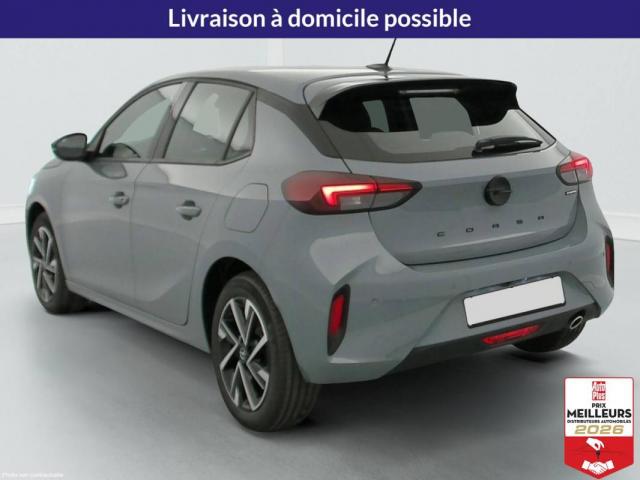 Opel Corsa image 1