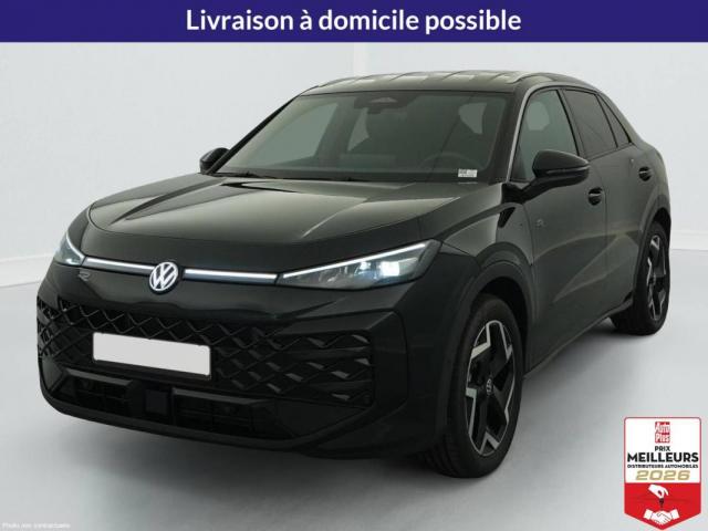 Volkswagen T-Roc Nouveau 1.5 Etsi Evo2 Hybrid 150 Ch Dsg7 R-L